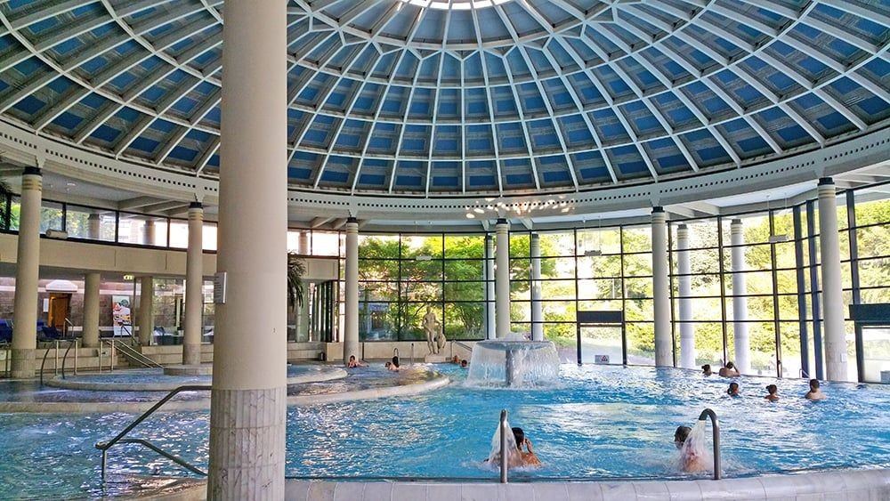 International Clothing Optional Resorts, Restreats, & Beaches