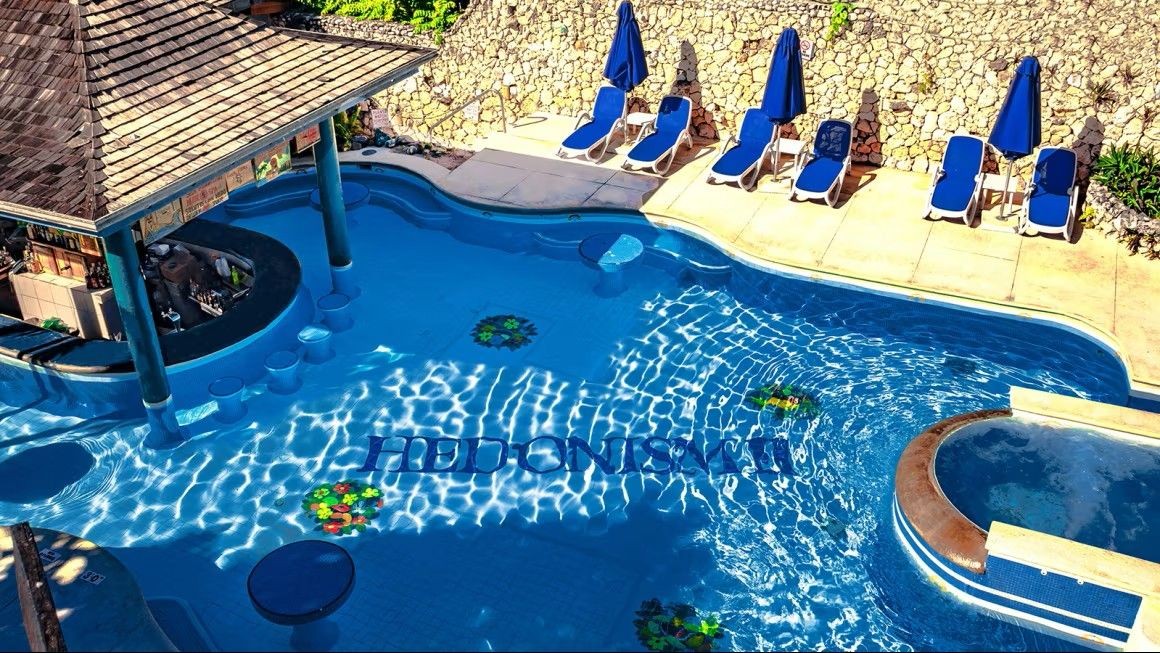 Jamaica Adults Only Clothing Optional Resort